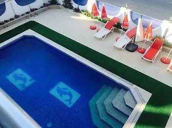 Twenty One Marmaris