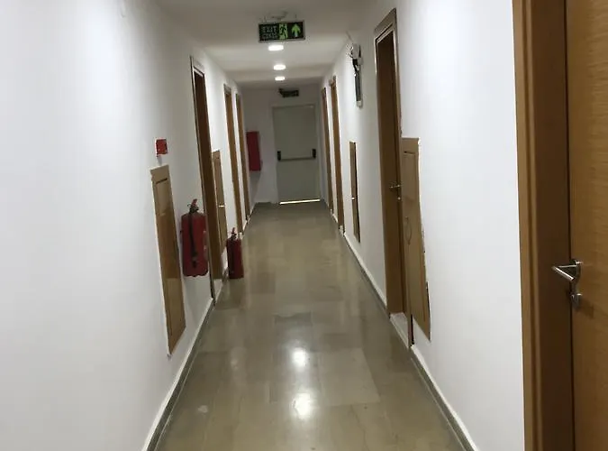 Twenty One Hotel Marmaris