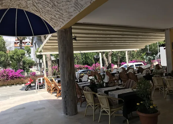 Hotel Twenty One Marmaris