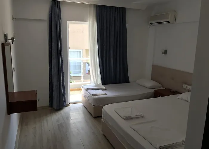 Twenty One Hotel Marmaris