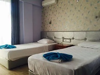 Szálloda Twenty One *