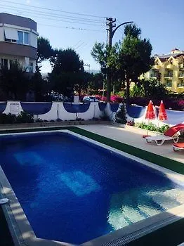 Twenty One Szálloda Marmaris