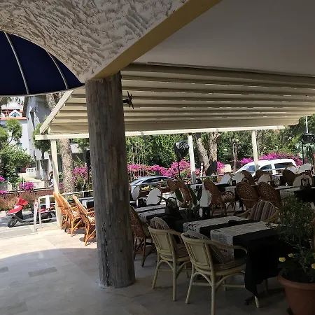 Hotell Twenty One Marmaris