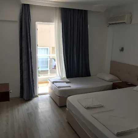 Twenty One Hotell Marmaris