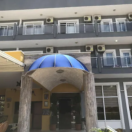 Twenty One Hotell