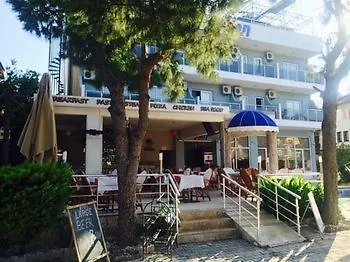 Отель Twenty One *