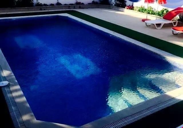 Twenty One Мармарис