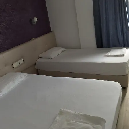 Twenty One * מרמריס