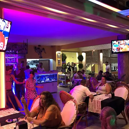 Twenty One * מרמריס