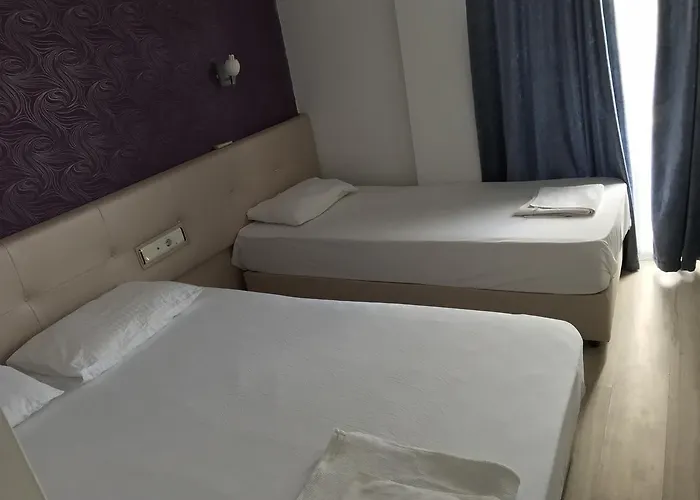 Twenty One * 말마리스