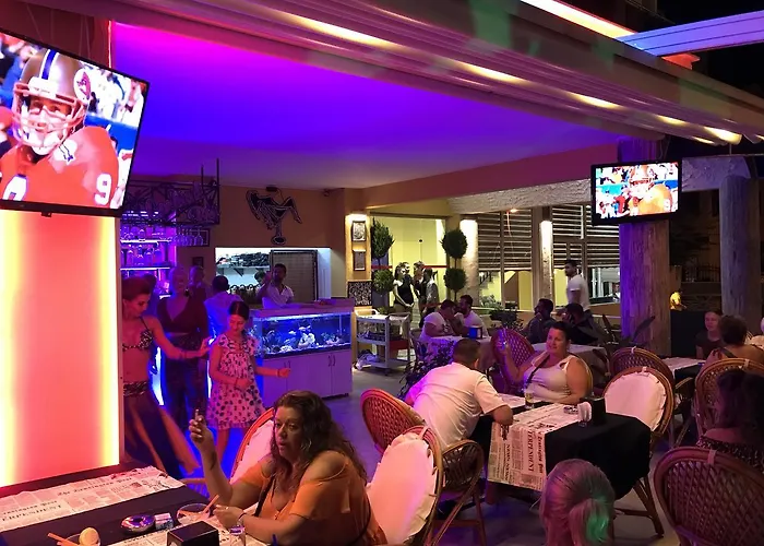 Twenty One * Marmaris