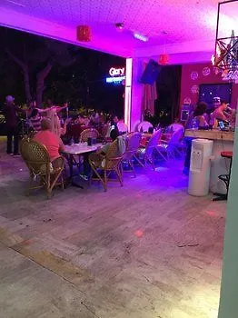 Twenty One * Marmaris