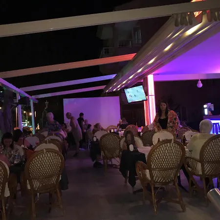 Twenty One * Marmaris