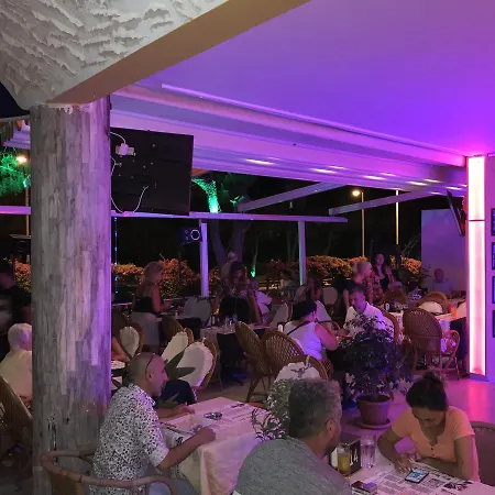 Szálloda Twenty One