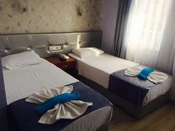 Szálloda Twenty One *