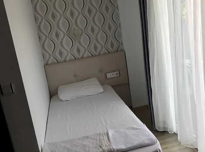 Hotel Twenty One Marmaris