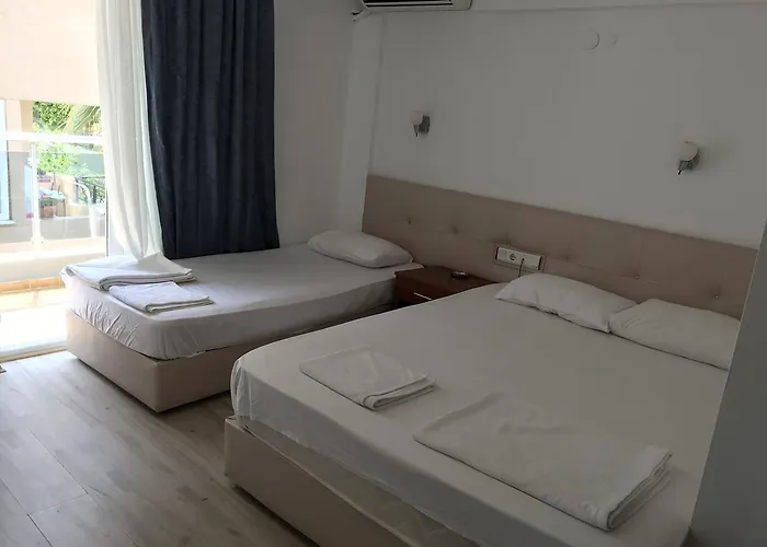 Twenty One Hotel Marmaris